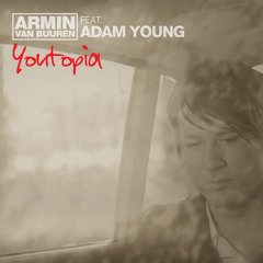 Youtopia (feat. Adam Young)