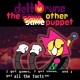 on I got games, I got shows, and I got all the facts on- - [Deltarune; 4Same Other Puppet]