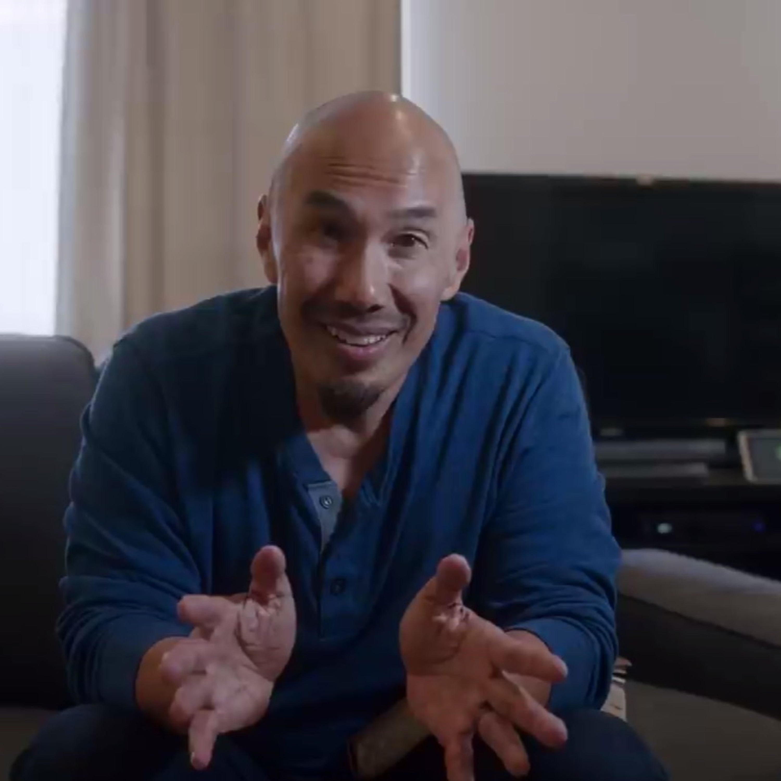 Francis Chan - Seek21 - The Gospel episode artwork