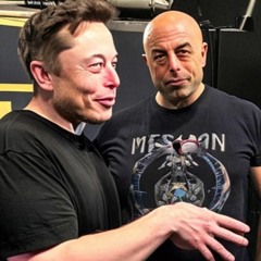 Rich Cholo - Joe Rogan Freestyle (feat. Blvd.B)