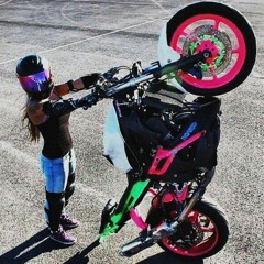 Ты же девочка няшка