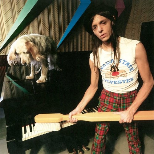 Volevo essere un duro Lucio Corsi