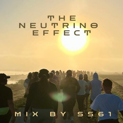 The Neutrino Effect - November 2024