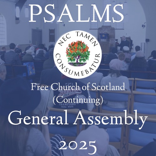 Stream Psalm 34, Jackson (1-9) by Innes | Listen online for free on ...