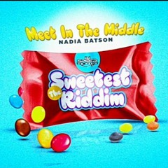 Nadia Batson - Meet In The Middle (The Sweetest Riddim) _ 2022 Soca.mp3