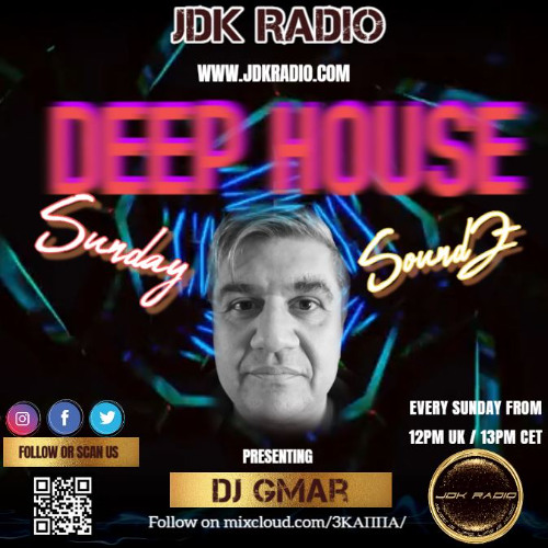 GMar for JDK RADIO #7  01.06.25