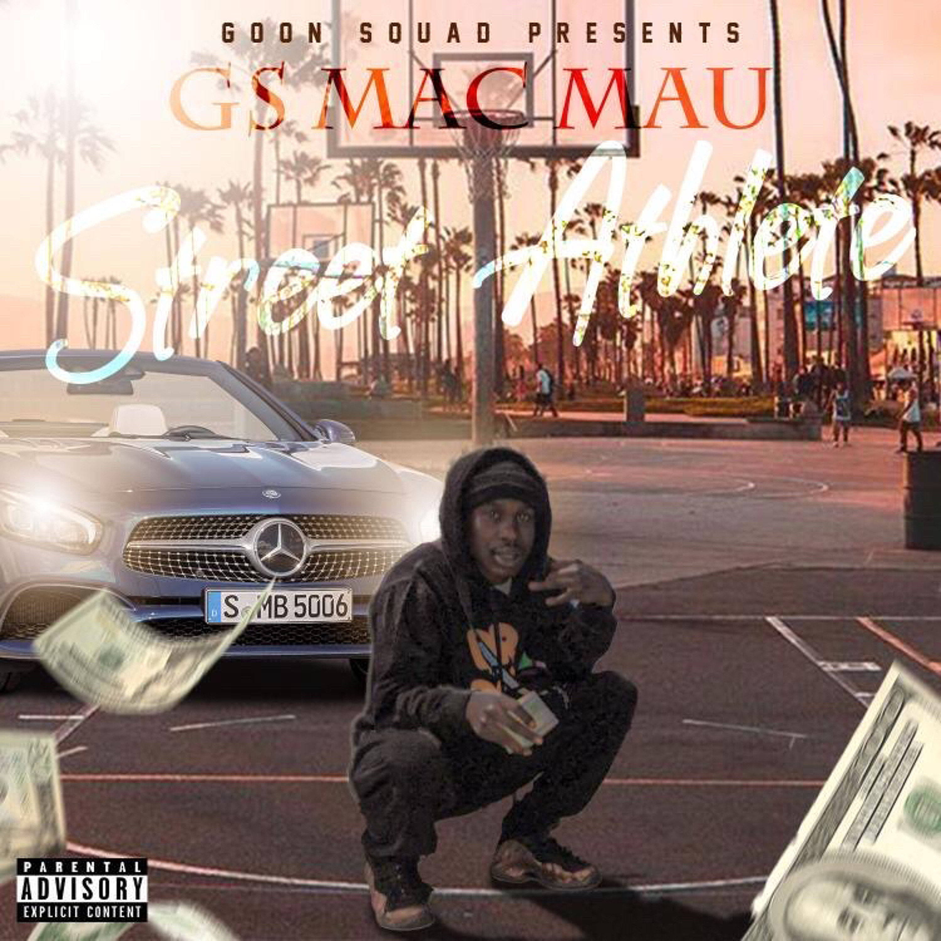 GS Mac Mau TopgoonTV Goon Sqaud Ent