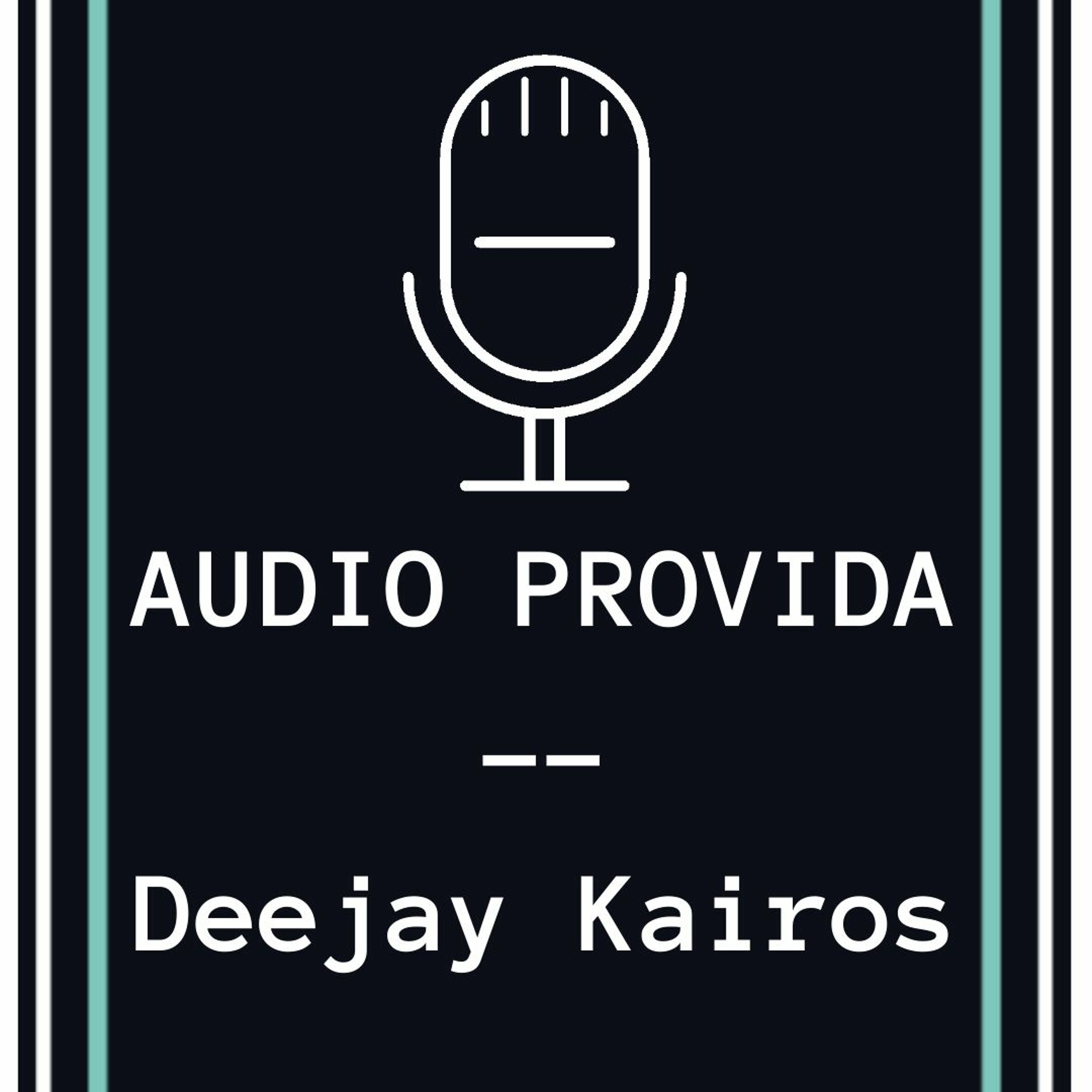 djkairos