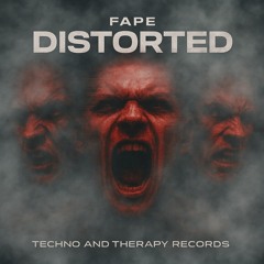 Distorted (Original Mix)