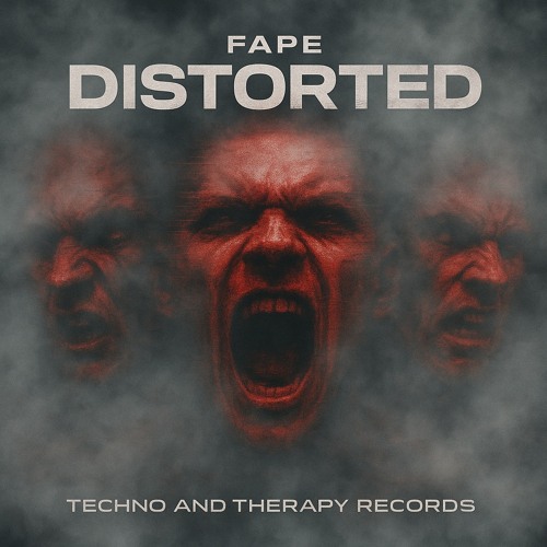 Distorted (Original Mix)