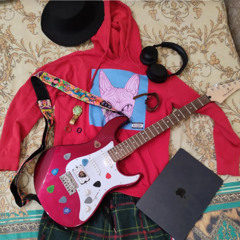 кис-кис - спасибо (acoustic cover)