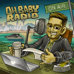 Oh Baby Radio - Episode 10 - House - Season 1