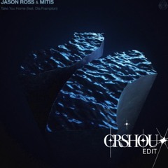 Back To U x Take You Home x Riptide (William Black x Slander x Trivecta x Jason Ross) CRSHOUT MASHUP
