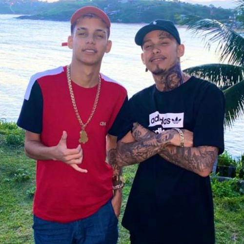 MEGA DOS FAIXA PRETA 4.0 { DJ'S KN DE VV & JV DE VV } COROOOO BEAT VEM GAROTIN