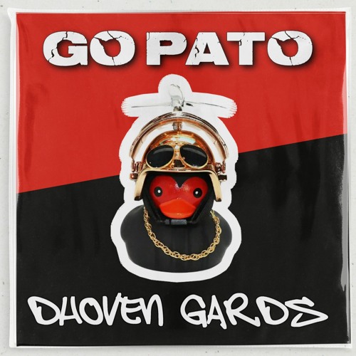Pato Banton - Go pato (Remix- Perreo)