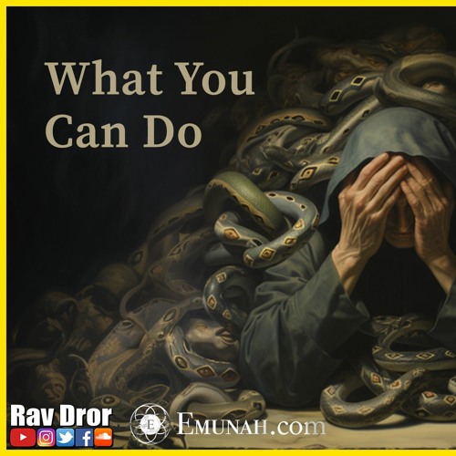 Rav Dror Answers Comments: How to overcome lust? Jewish view of Heaven? Struggles in Religion & more