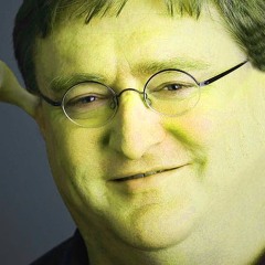 He's The One Who Like's All The Pretty Song's