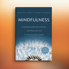 Beden Taraması Meditasyonu(2. Kayıt)