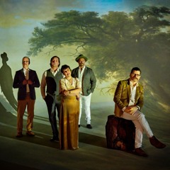 The Decemberists ~ Interviewed on 2SER's Static