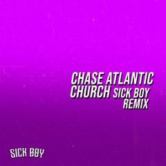 Chase Atlantic - Church (Shogott Remix) FREE DOWNLOAN