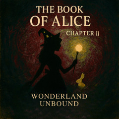 The Book of Alice Pt.2 – Wonderland Unbound