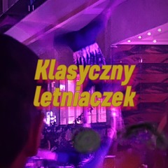 Klasyczny letniaczek