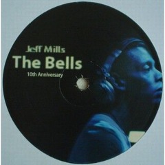 JEFF MILLS - THE BELLS [XARKY SCHRANZ REWORK] FREE DL