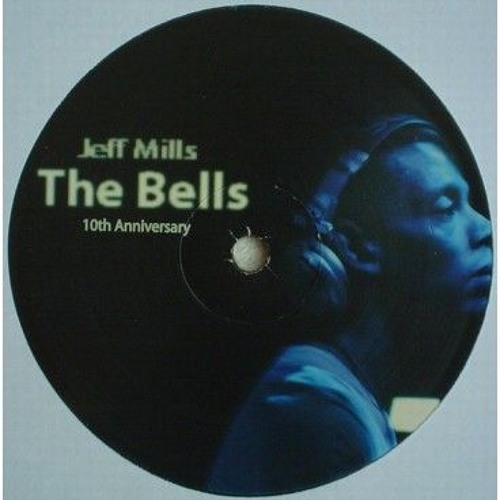 JEFF MILLS - THE BELLS [XARKY SCHRANZ REWORK] FREE DL