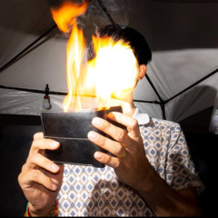 Climax? - TangBadVoice (Static Siam Mix)