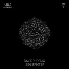 PREMIERE: David Phoenix - Side Effects (Original Mix) [Music4Aliens]