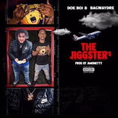 DoeBoi x BagWayDre “The Jiggsters” FREESTYLE