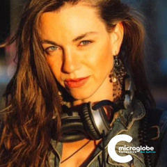 Nat Suprise - Microglobe Collective Launch Mix