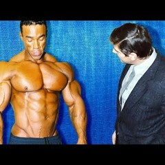 PEOPLE LAUGHED AT ME  ROBBED MROLYMPIA  KEVIN LEVRONE MOTIVATION