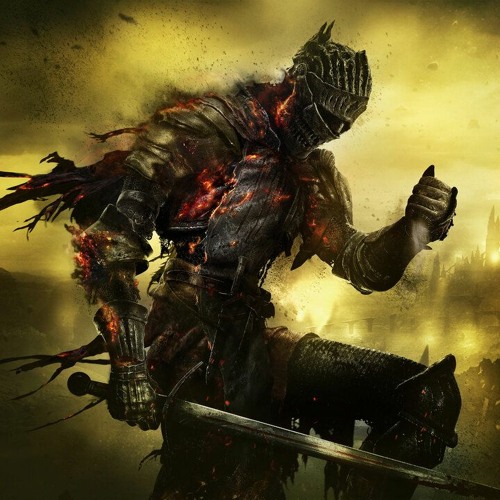 Stream Song Of Cinder [Dark Souls 3 final battle theme arrangement] CarboHydroM | Listen online for free on