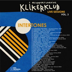 KK Live Sessions Vol 3 Intertones