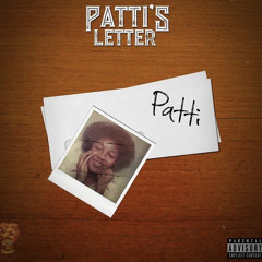 Patti's Letter (prod. by Chain, CJP)