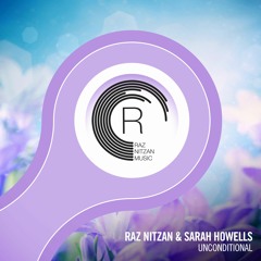 Raz Nitzan & Sarah Howells - Unconditional