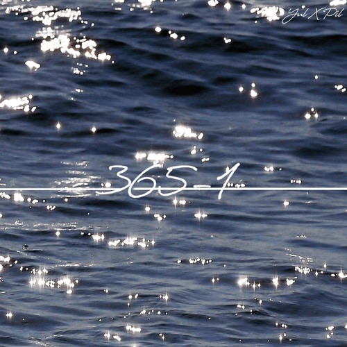 365 - 1 - X ( Feat , Lumino ) / Prod by , Maron Kim