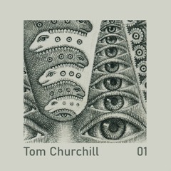 OG Cast 01 - Tom Churchill