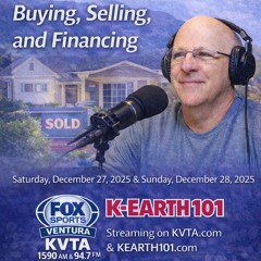 12-27-25 - What 2025 Taught Us About Buying, Selling, and Financing