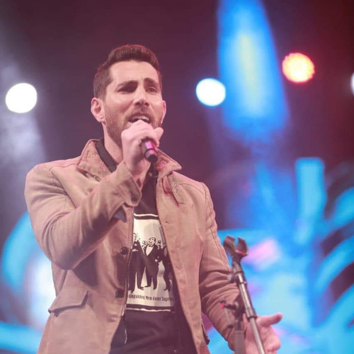 عزيز مرقة - بتحلوي بعيني Aziz Maraka - Btehlawi