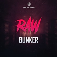 RAW Bunker liveset