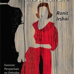 ✔READ✔ EBOOK ⚡PDF⚡ Fertility and Jewish Law: Feminist Perspectives on Orthodox Respon