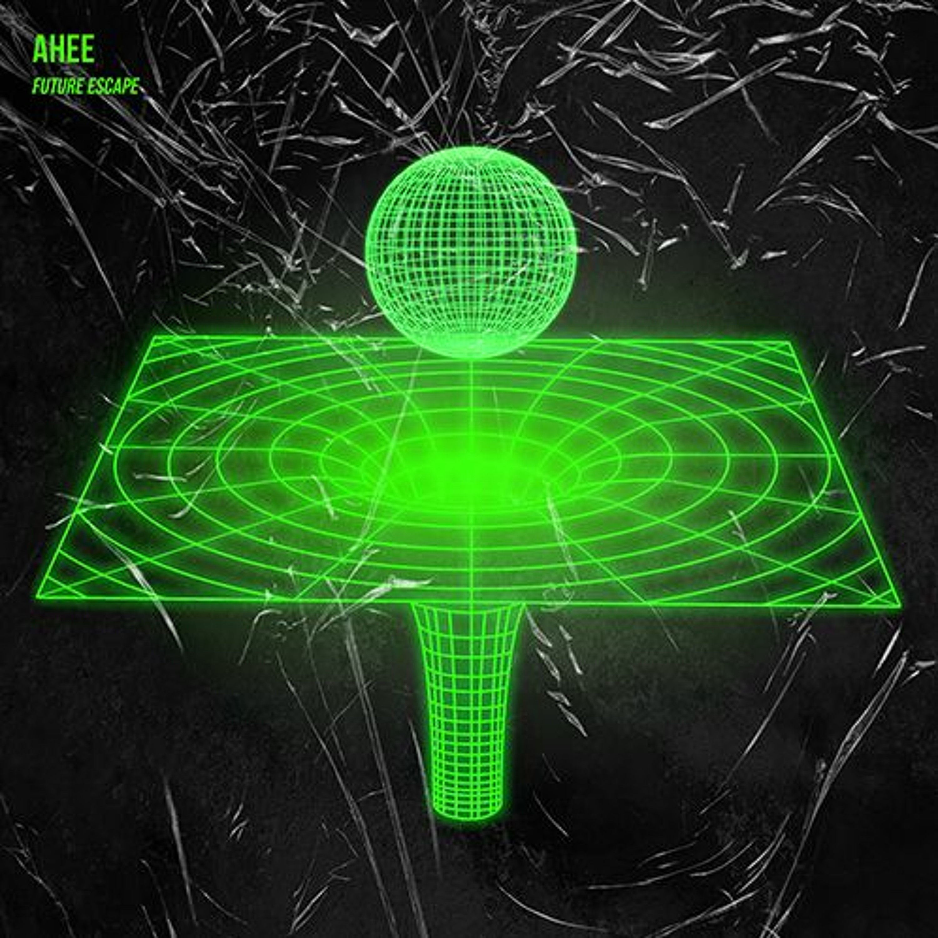 AHEE\'s Feed