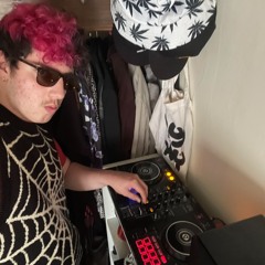 Movin x ket stomper 140bpm