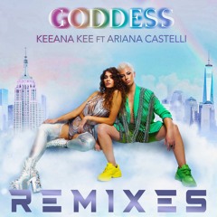 Goddess (Dan Thomas Tribal Circuit ALT Mix)