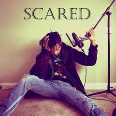 Scared