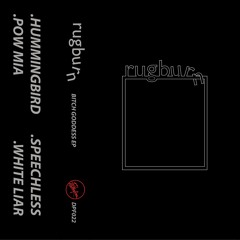 (DPF022) RUGBURN - POWMIA