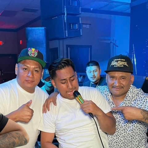 Linda Enfermera | Sonido Bronx En Vivo Chicago Illinois 2023