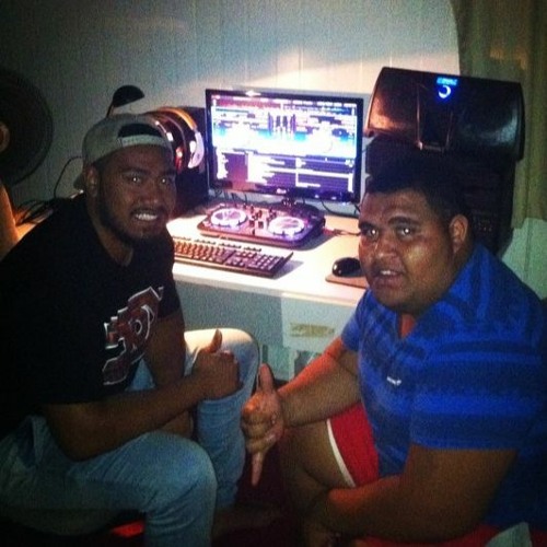 DJ BAWLLiN & DJ X CON Collab - Wait Up (Sean Kingston)